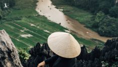 Loạt vườn quốc gia Việt Nam lên báo Mỹ