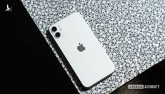 Lần đầu tiên iPhone đời mới được sản xuất bên ngoài Trung Quốc