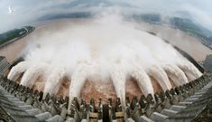 Việt Nam ứng phó ra sao nếu Trung Quốc xả lũ ồ ạt?