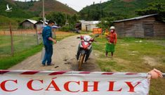 Tỉnh Đắk Lắk ghi nhận một trường hợp dương tính với bạch hầu