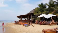 Cử tri đồng ý nâng cấp Phú Quốc lên thành phố
