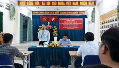 Thành công Đại hội Đảng cấp cơ sở: Lan tỏa niềm tin – thổi làn gió mới