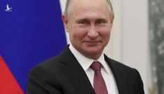 Nga sửa hiến pháp cho phép ông Vladimir Putin làm Tổng thống đến 2036