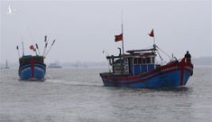 Học giả Ấn Độ đưa ra giải pháp kiềm chế Trung Quốc tại Biển Đông