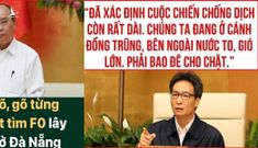 Đã bao giờ Việt Nam bỏ rơi công dân của mình?