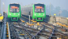 Tổng thầu Trung Quốc hứa vận hành đường sắt cuối năm: “Tin được không“?