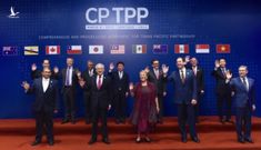Trung Quốc muốn gia nhập CPTPP, không dễ
