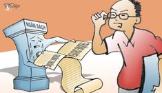 Cần chấm dứt tình trạng “Còng lưng xúc tép nuôi cò…”