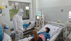 Thêm 41 ca mắc COVID-19, trong đó 40 ca liên quan đến Đà Nẵng, VN có 713 bệnh nhân
