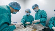 Bangkok Post: Mua vaccine chống Covid-19 của Nga nhưng Việt Nam đang tới gần việc tự sản xuất