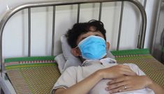 Quảng Ngãi: Trở về được 16 ngày, bệnh nhân 419 tái dương tính SARS-CoV-2