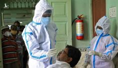 New York Times: Indonesia chìm trong tang tóc, mỗi ngày ghi nhận ít nhất 50 ca tử vong vì Covid-19