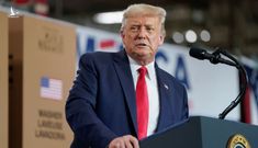 Tổng thống Donald Trump: “Tôi rất thích các vị lãnh đạo Việt Nam”