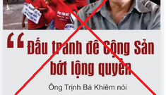 “Nghề dân chủ”: con hơn cha là nhà … vô phúc!