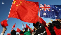 Asia Times: Úc tố Trung Quốc đánh cắp thông tin tình báo Hải quân