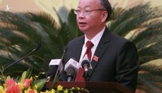 Ông Nguyễn Văn Sửu được giao phụ trách, điều hành UBND TP Hà Nội