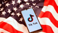 TT Trump ký sắc lệnh triệt đường làm ăn của TikTok, WeChat tại Mỹ