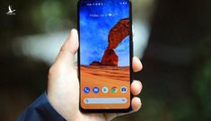 Google ra mắt smartphone Pixel 5 sản xuất tại Việt Nam