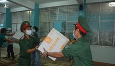 SCMP: Trung Quốc ngưỡng mộ tinh thần tương thân, tương ái đoàn kết một lòng của người Việt Nam