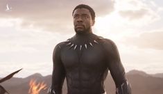 Tài tử phim ‘Black Panther’ Chadwick Boseman qua đời ở tuổi 43 vì ung thư