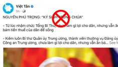 “Ký sinh trùng” thì tư cách gì gọi ai ký sinh