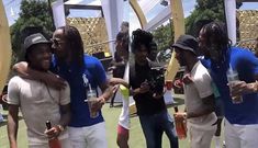 Usain Bolt dương tính Covid-19 vì tiệc tùng, Sterling của Man City bị vạ lây