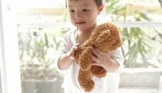 Công an phát thông báo tìm bé trai 2 tuổi mất tích ở Bắc Ninh
