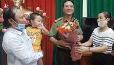 28 giờ “quên ăn, quên ngủ” của CA Bắc Ninh và những tình tiết bất ngờ trong vụ bé trai 2 tuổi bị bắt cóc