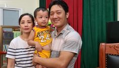 Bố bé trai được tìm thấy ở Bắc Ninh: ‘Tôi như sinh con thêm một lần nữa’