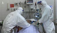 Ca Covid-19 thứ 30 tử vong là nữ bệnh nhân 51 tuổi ở Đà Nẵng