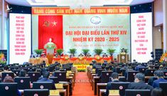 Ông Trần Sỹ Thanh được bầu làm Bí thư Đảng ủy cơ quan Văn phòng Quốc hội