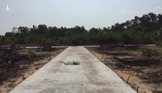 Vì sao nhiều lãnh đạo tỉnh Kiên Giang bị kiểm điểm?