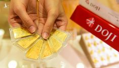 Ngân hàng Nhà nước nói gì trước nhận định giá vàng sẽ lên đến 85 triệu/lượng?