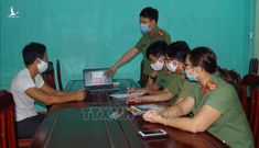 Xử phạt chủ tài khoản Facebook tung tin sai sự thật về dịch COVID-19