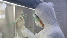 Xét nghiệm người liên quan nữ hành khách test nhanh nhiễm Covid-19 ở Nhật