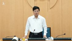 Hà Nội phát hiện 1 ca dương tính SARS-CoV-2 khi đến bệnh viện khám bệnh
