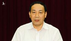 Bắt tạm giam cựu thứ trưởng Bộ GTVT Nguyễn Hồng Trường