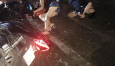 Truy bắt đối tượng bắn 2 người thương vong ở thành phố Thái Nguyên