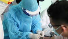Thêm 12 ca mắc COVID-19 liên quan tới Đà Nẵng