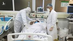 Thêm 10 ca mắc mới COVID-19 liên quan đến BV Đà Nẵng, Việt Nam có 652 ca
