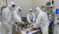 Bệnh nhân 418 tử vong sau khi có kết quả xét nghiệm 4 lần âm tính với SARS-CoV-2