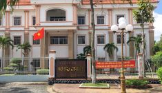 Phó giám đốc Sở Tài chính Bạc Liêu đột tử