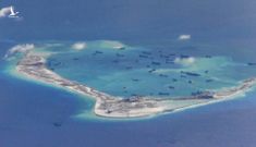 Đằng sau việc Mỹ trừng phạt công ty Trung Quốc xây ‘đảo nhân tạo’ phi pháp ở Biển Đông