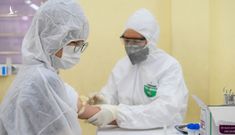 BN964 nghi ủ bệnh một tháng là ca bệnh khó