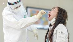 Thêm 7 ca mắc mới COVID-19, trong đó Quảng Nam, Hải Dương và Hà Nội có 6 ca