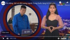 Không có chuyện phạm luật Việt Nam mà mang về Trung Quốc xử