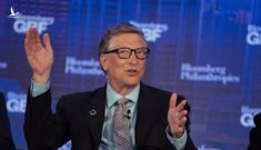 Bill Gates: ‘Các mẫu xét nghiệm Covid-19 tại Mỹ là rác’
