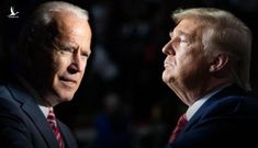 Nhiều người lo lắng về sức khỏe Joe Biden sau khi ông Donald Trump mắc Covid-19