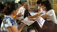 Hơn 3 tháng nữa, tuổi hưu cả nam và nữ đều tăng