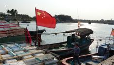 Mỹ đưa bằng chứng, tố cáo Trung Quốc cố xâm chiếm chủ quyền biển bằng tàu cá
